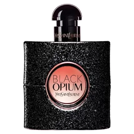 عطر ایو سن لورن بلک اپیوم | Yves Saint Laurent Black opium