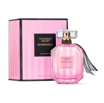 عطر ویکتوریا سیکرت بامب شل | Victoria's secret Bombshell
