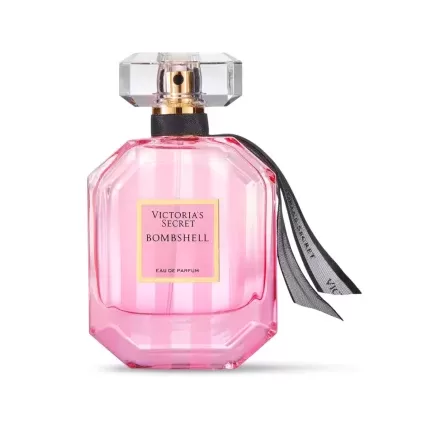 عطر ویکتوریا سیکرت بامب شل | Victoria's secret Bombshell