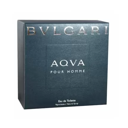 عطر بولگاری آکوا پور هوم | Bvlgari Aqva Pour Homme