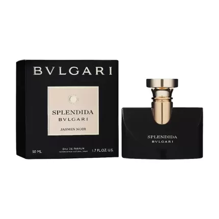 عطر بولگاری جاسمین نویر | Bvlgari Jasmin Noir