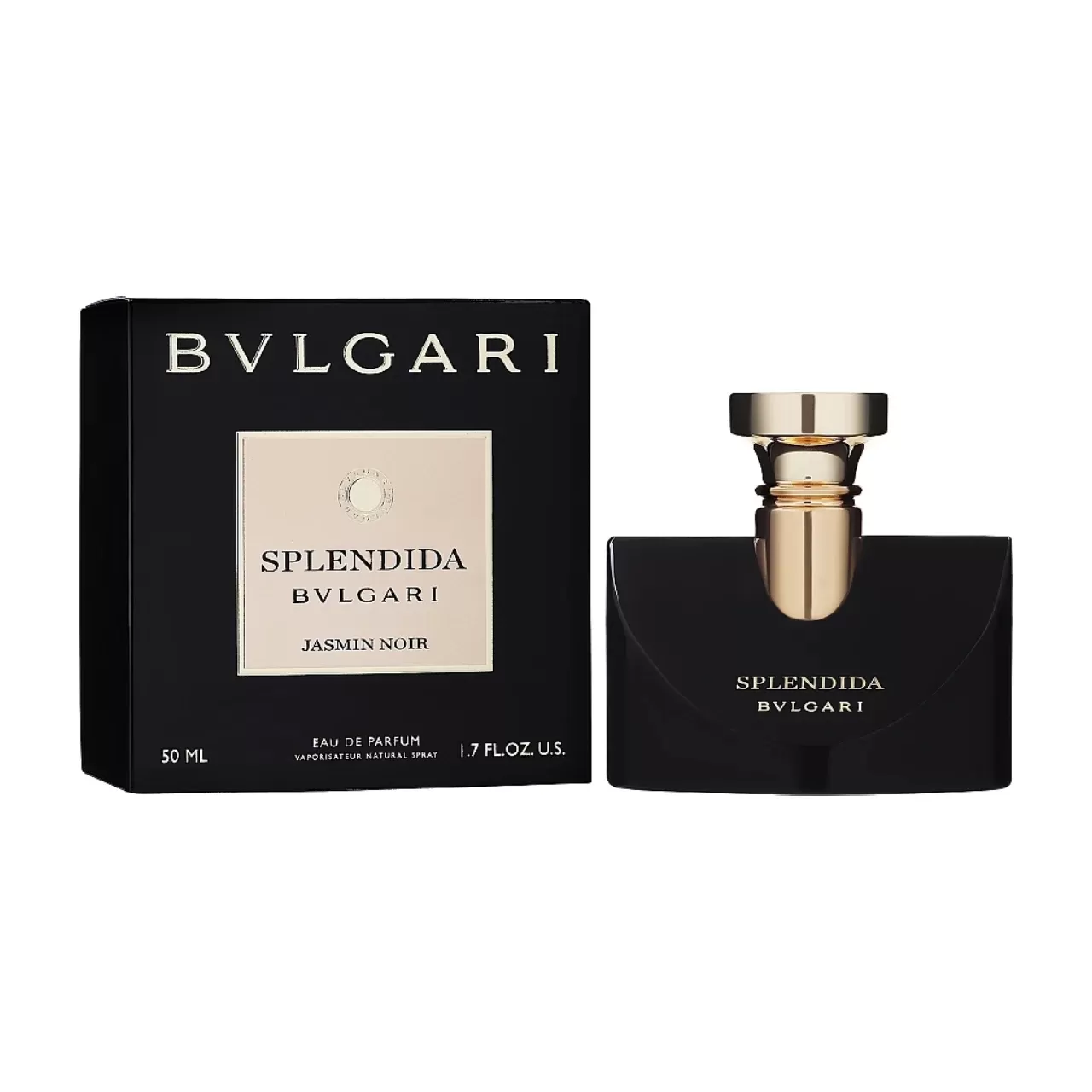 عطر بولگاری جاسمین نویر | Bvlgari Jasmin Noir