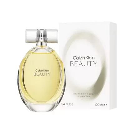 عطر سی کی بیوتی | Calvin Klein Beauty