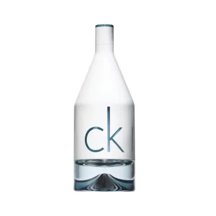 عطر سی کی این تو یو مردانه | CK IN2U for Men