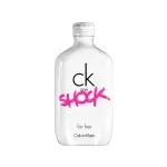 عطر سی کی وان شوک زنانه | CK One Shock for Her