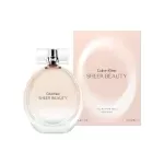 عطر سی کی شیر بیوتی | CK Sheer Beauty