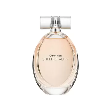 عطر سی کی شیر بیوتی | CK Sheer Beauty