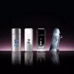 عطر ۲۱۲ وی آی پی مردانه | Carolina Herrera 212 VIP Men