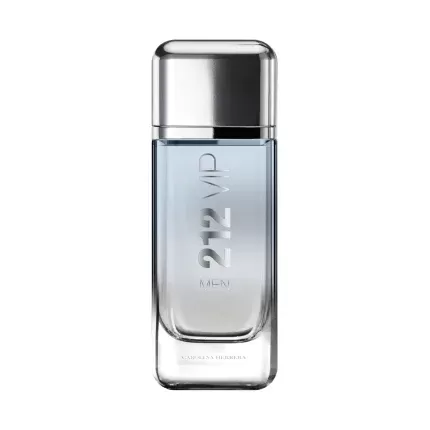 عطر ۲۱۲ وی آی پی مردانه | Carolina Herrera 212 VIP Men