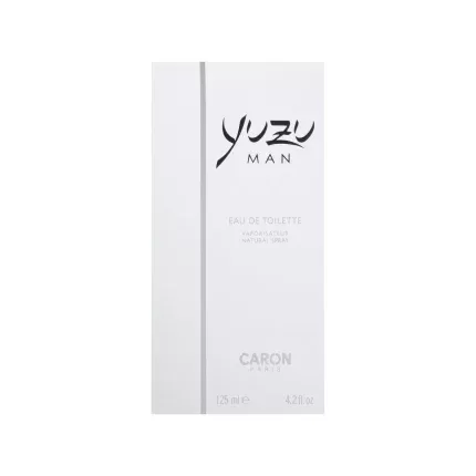 عطر کارون یوزو | Caron Yuzu Man