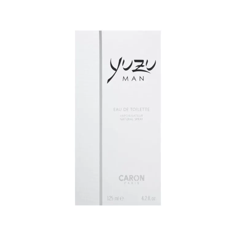 عطر کارون یوزو | Caron Yuzu Man