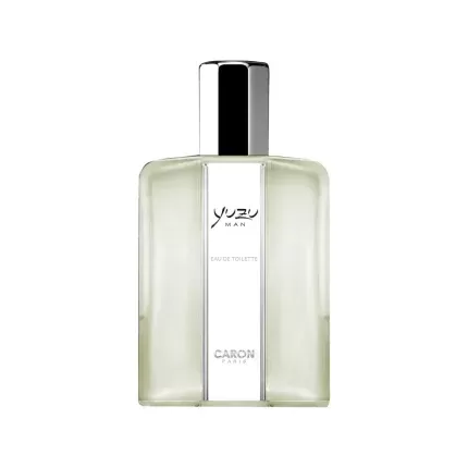 عطر کارون یوزو | Caron Yuzu Man