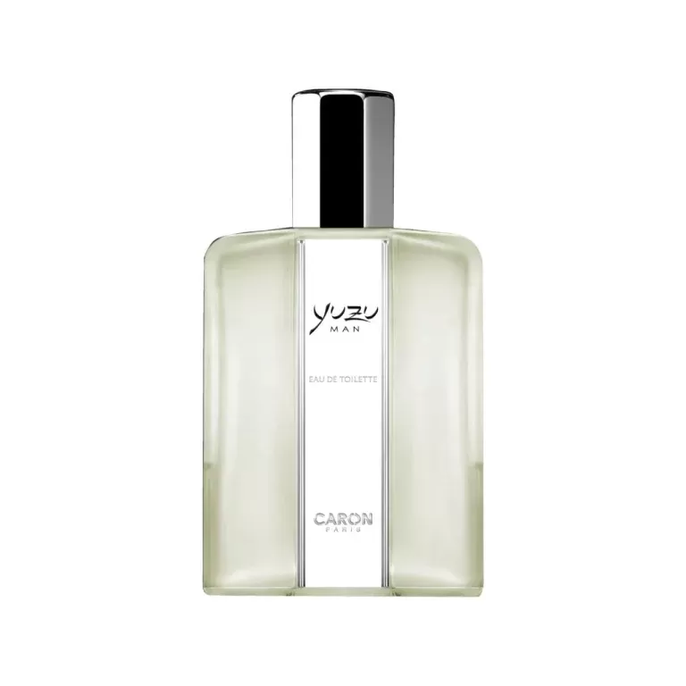 عطر کارون یوزو | Caron Yuzu Man