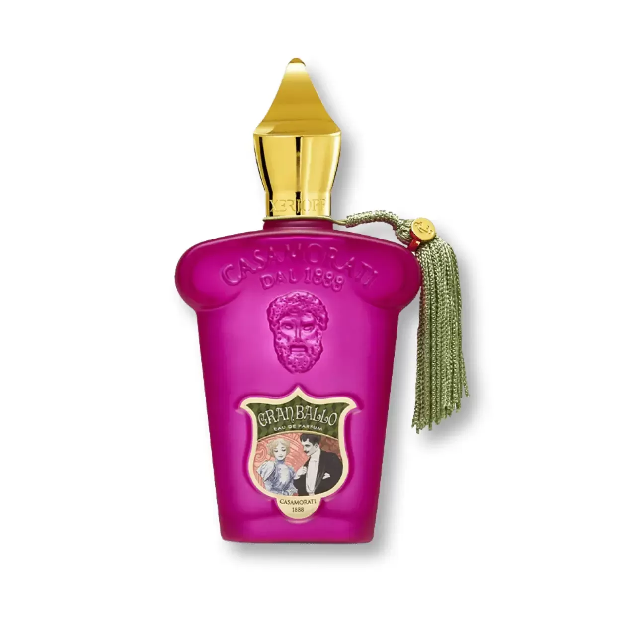 Casamorati Xerjoff Gran Ballo (1) عطر کازاموراتی سرژف گران بالو | Casamorati Xerjoff Gran Ballo