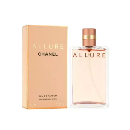 عطر شنل الور زنانه | Chanel Allure EDP