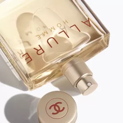 عطر شنل الور هوم | Chanel Allure Homme