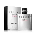 عطر شنل الور هوم اسپرت | Chanel Allure Homme Sport
