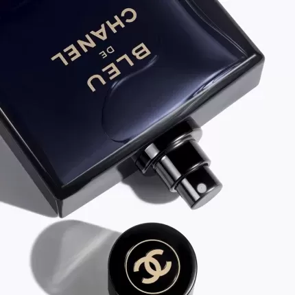 عطر شنل بلو د شنل پارفوم | Chanel Bleu de Chanel Parfum