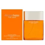 عطر کلیلینیک هپی مردانه |  Clinique Happy for Men - Image 2