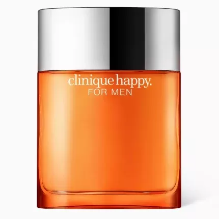عطر کلیلینیک هپی مردانه | Clinique Happy for Men