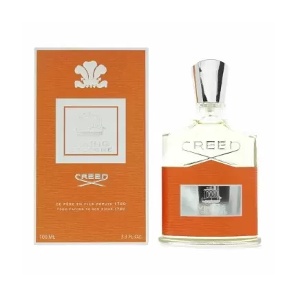 عطر کرید وایکنیگ کلون | Creed Viking Cologne