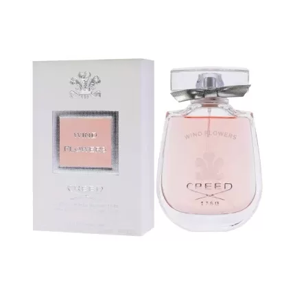 عطر کرید ویند فلاورز | Creed Wind Flowers