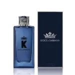 عطر دولچه اند گابانا کینگ- (کی) ادو پرفیوم | Dolce & Gabbana King (K) EDP
