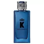 عطر دولچه اند گابانا کینگ- (کی) ادو پرفیوم | Dolce & Gabbana King (K) EDP