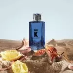 عطر دولچه اند گابانا کینگ- (کی) ادو پرفیوم | Dolce & Gabbana King (K) EDP