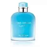 عطر دلچه اند گابانا لایت بلو او اینتنس مردانه | Dolce & Gabbana Light Blue Eau Intense Pour Homme
