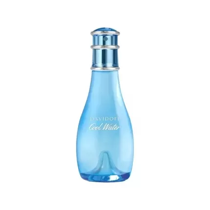 عطر دیویدوف کول واتر زنانه | Davidoff Cool Water For Women