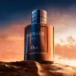 عطر دیور سوواژ الکسیر | Dior Sauvage Elixir