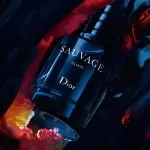 عطر دیور سوواژ الکسیر | Dior Sauvage Elixir