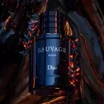 عطر دیور سوواژ الکسیر | Dior Sauvage Elixir