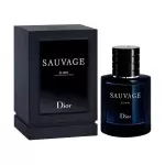 عطر دیور سوواژ الکسیر | Dior Sauvage Elixir