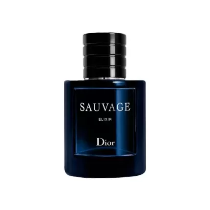 عطر دیور (سوواژ) ساواج الکسیر | Dior Sauvage Elixir