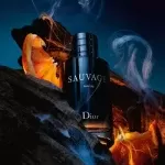 عطر دیور ساواج پارفوم | Dior Sauvage Parfum