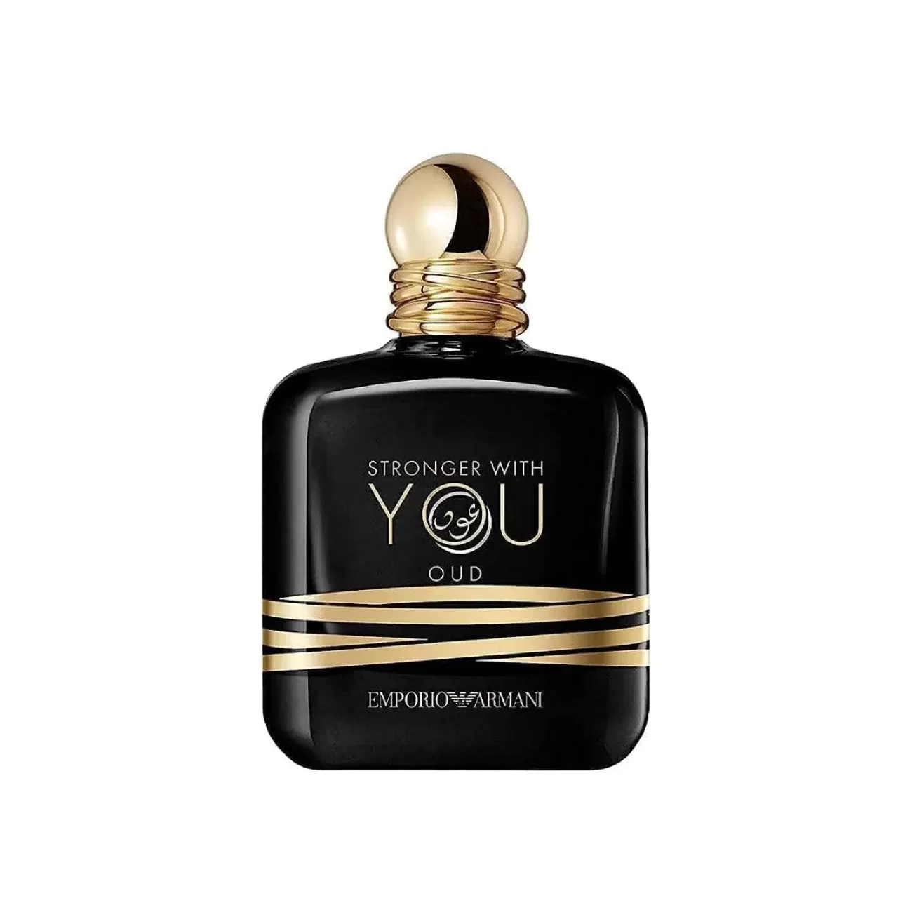 Emporio Armani Stronger With You Oud عطر جورجیو آرمانی استرانگر ویت یو عود | Emporio Armani Stronger With You Oud