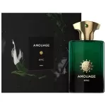عطر آمواج اپیک مردانه | Amouage Epic Man - Image 2