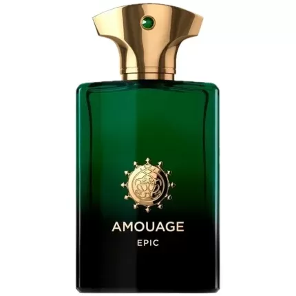 عطر آمواج اپیک مردانه | Amouage Epic Man