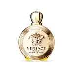 عطر ورساچه اروس پور هوم زنانه (طلایی) | Versace Eros Pour Femme EDP
