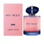عطر جورجیو آرمانی مای وی اینتنس | Giorgio Armani My Way Intense - Image 2