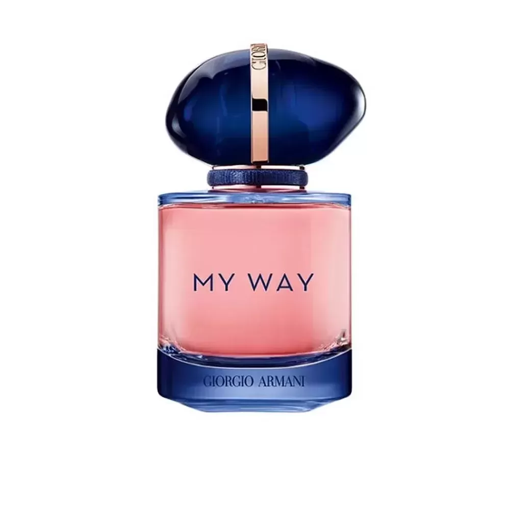 عطر جورجیو آرمانی مای وی اینتنس | Giorgio Armani My Way Intense