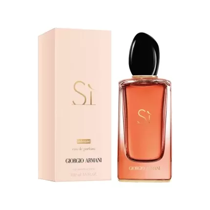 عطر جورجیو آرمانی سی اینتنس 2021 | Giorgio Armani Sì Intense 2021