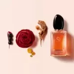 عطر جورجیو آرمانی سی اینتنس 2021 | Giorgio Armani Sì Intense 2021