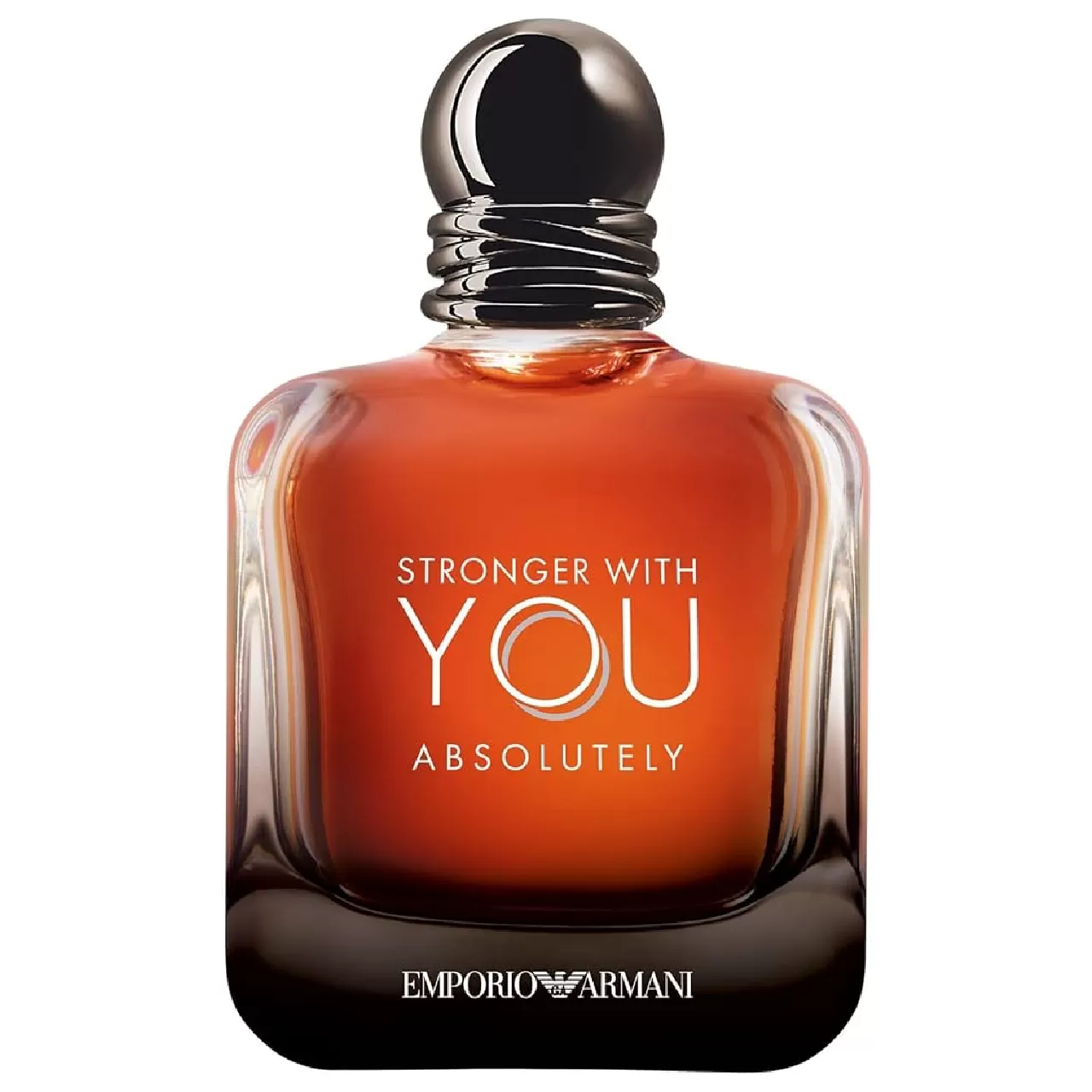 عطر جورجیو آرمانی استرانگر ویت یو ابسولوتلی | Giorgio Armani Stronger with You Absolutely