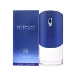 عطر ادکلن جیوانچی بلو لیبل | Givenchy Blue Label