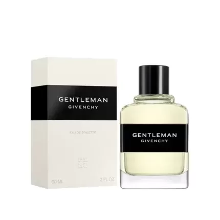 عطر ژیوانشی جنتلمن ادوتویلت | Givenchy Gentleman EDT