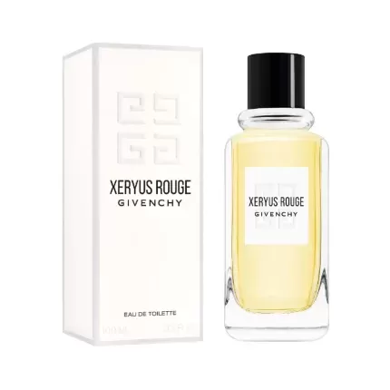 عطر ژیوانشی زریوس روژ | Givenchy Xeryus Rouge