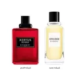 عطر ژیوانشی زریوس روژ | Givenchy Xeryus Rouge